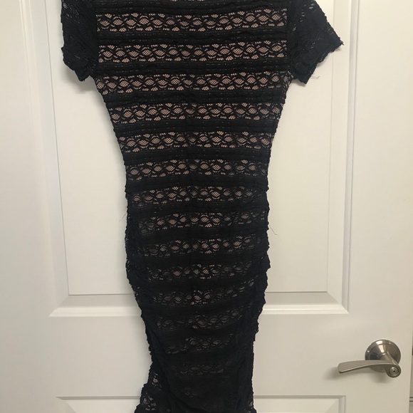Dress - Picture 1 of 2